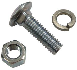 Bulong Đầu Tròn Cổ Vuông