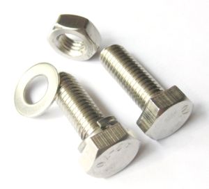 Bulong Inox 201, 304, 316