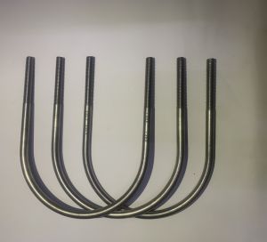 GIA CÔNG CÙM U INOX