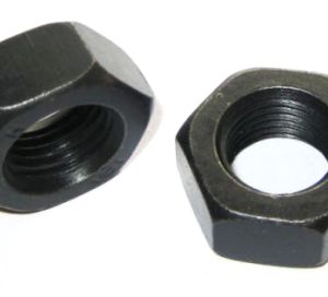 TÁN / ĐAI ỐC / ECU