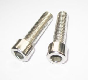 Lục Giác Chìm ĐẦU TRỤ