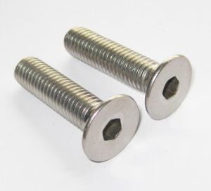 Lục Giác Chìm Đầu Bằng
