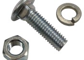 CÁC LOẠI BULONG & ỨNG DỤNG