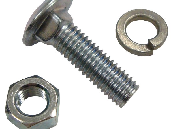 CÁC LOẠI BULONG & ỨNG DỤNG
