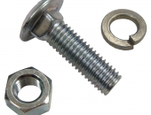 CÁC LOẠI BULONG & ỨNG DỤNG