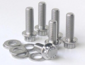 Tìm Hiểu Về Bulong Inox