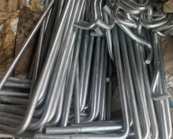 BULONG NEO BẺ L / BULONG MÓNG L